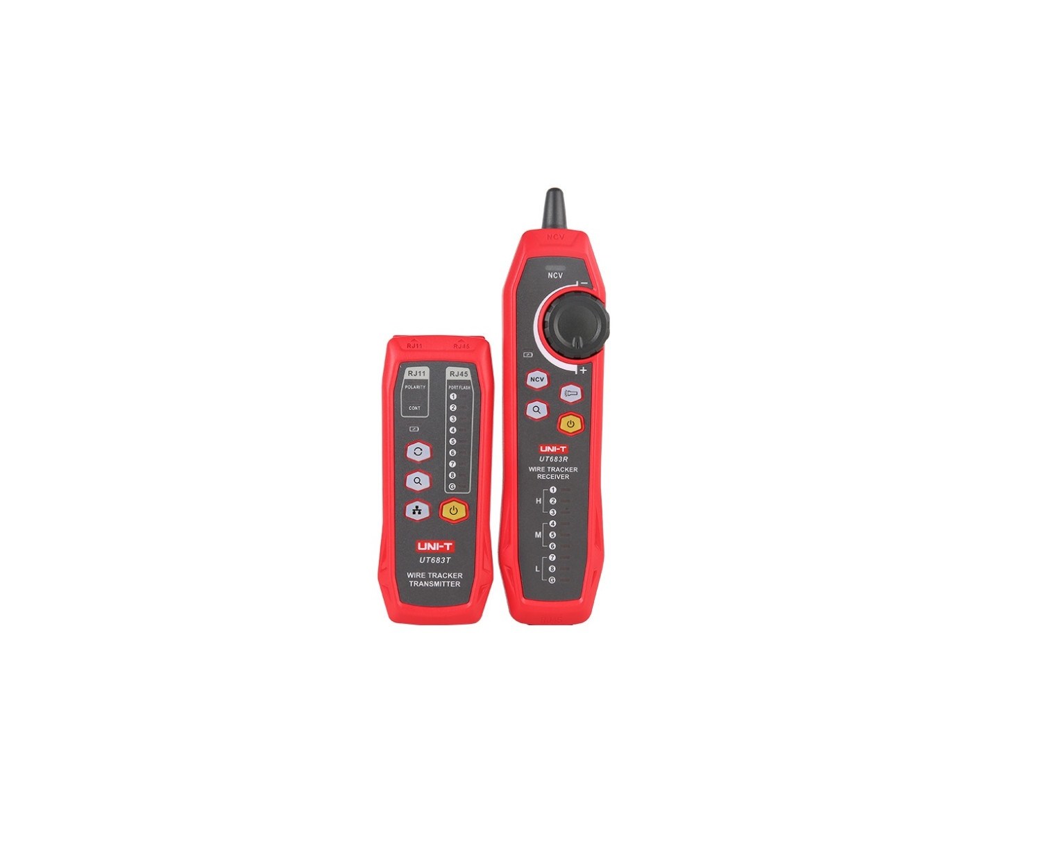UT683KIT Cable Tester