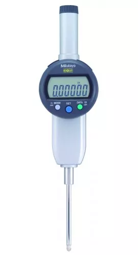Mitutoyo 543-732B-02 Absolute Digital Indicator ID-C, 0-2" (0-50mm), SPC Output
