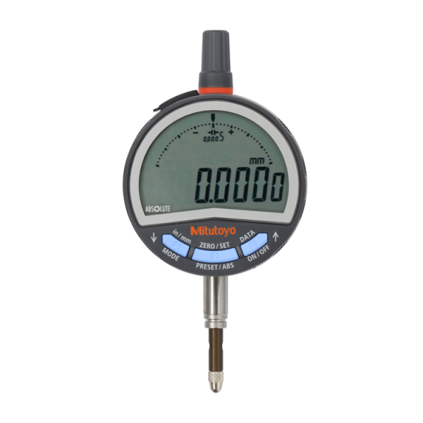 Mitutoyo 543-710-02 Digital Indicator ID-C, 12.7 mm