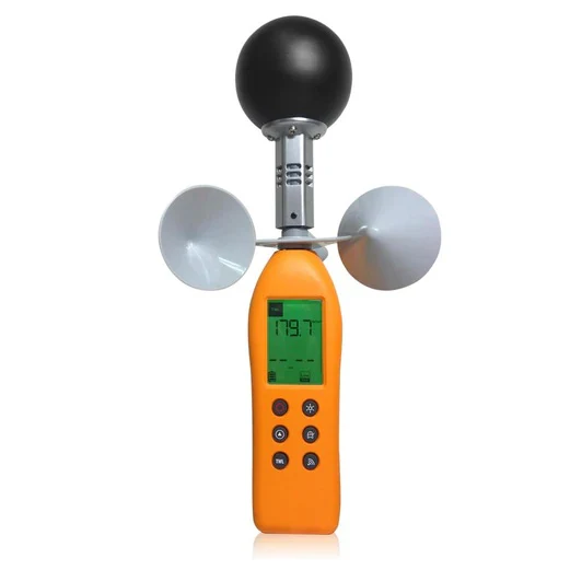 Scarlet TWL-1S Heat Stress Monitor