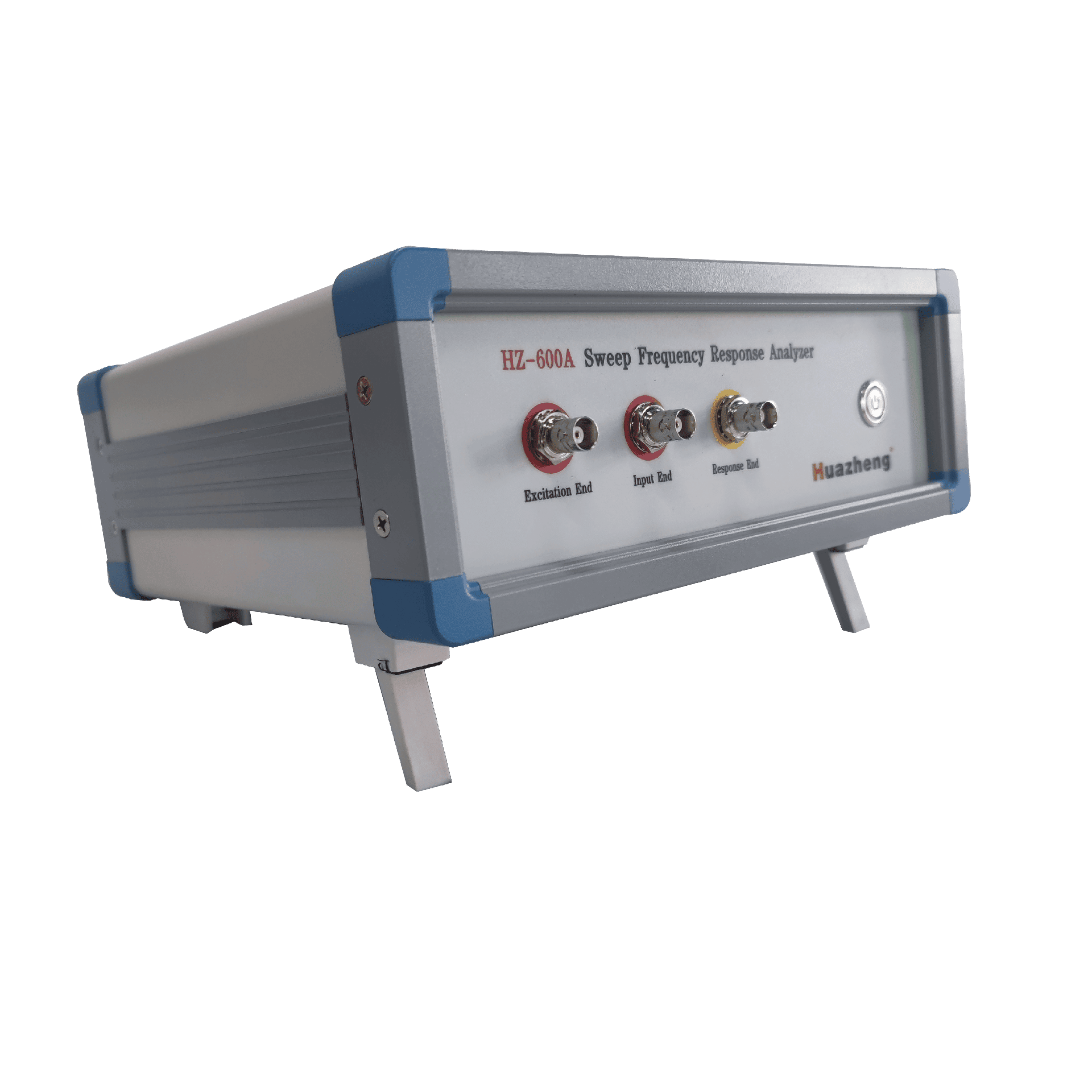 HuaZheng HZ-600A Sweep Frequency Response Analyzer Winding Deformation Test Set