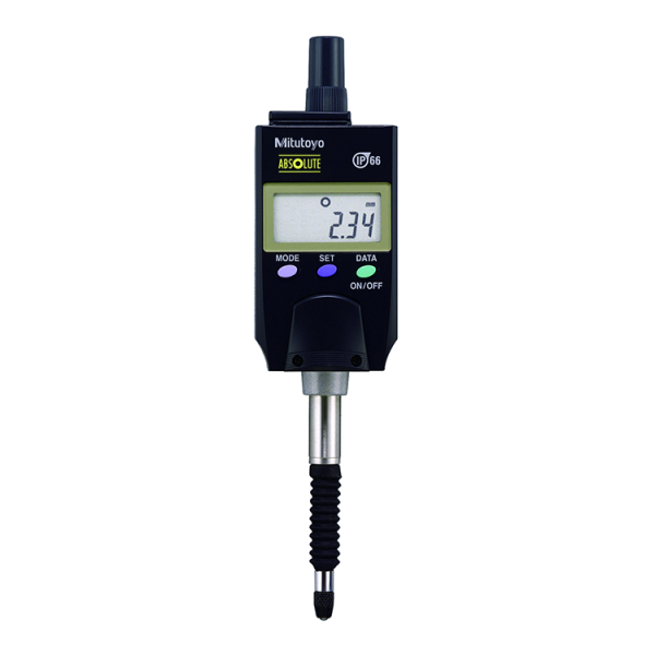 Mitutoyo 543-585 Digital Indicator ID-B, IP66, 5 mm