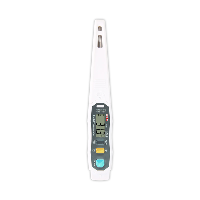A61 Digital Thermometer