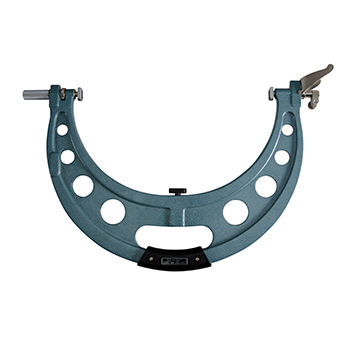 Mitutoyo 201-162 Dial Snap Gauge, 11 to 12"