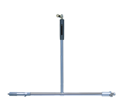 Mitutoyo 511-837 Micrometer Head Bore Gauge, 16 to 24"