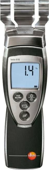 Testo 616 Moisture Meter