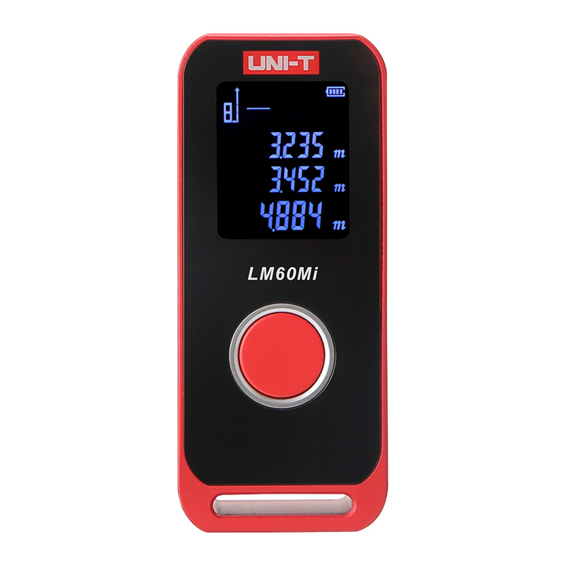 LM60Mi Laser Distance Meter
