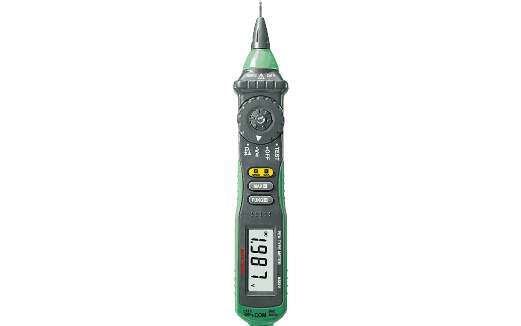 Mastech MS8211 Pen-type Digital Multimeter