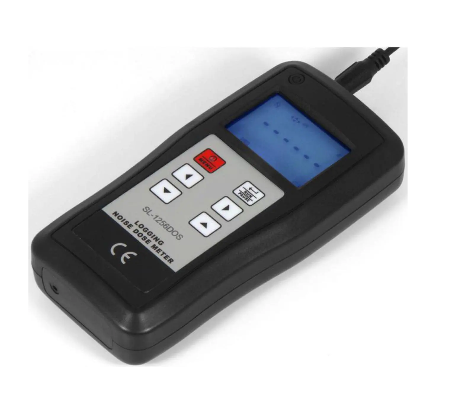 Landtek SL1256DOS Personal Noise Dose Meter