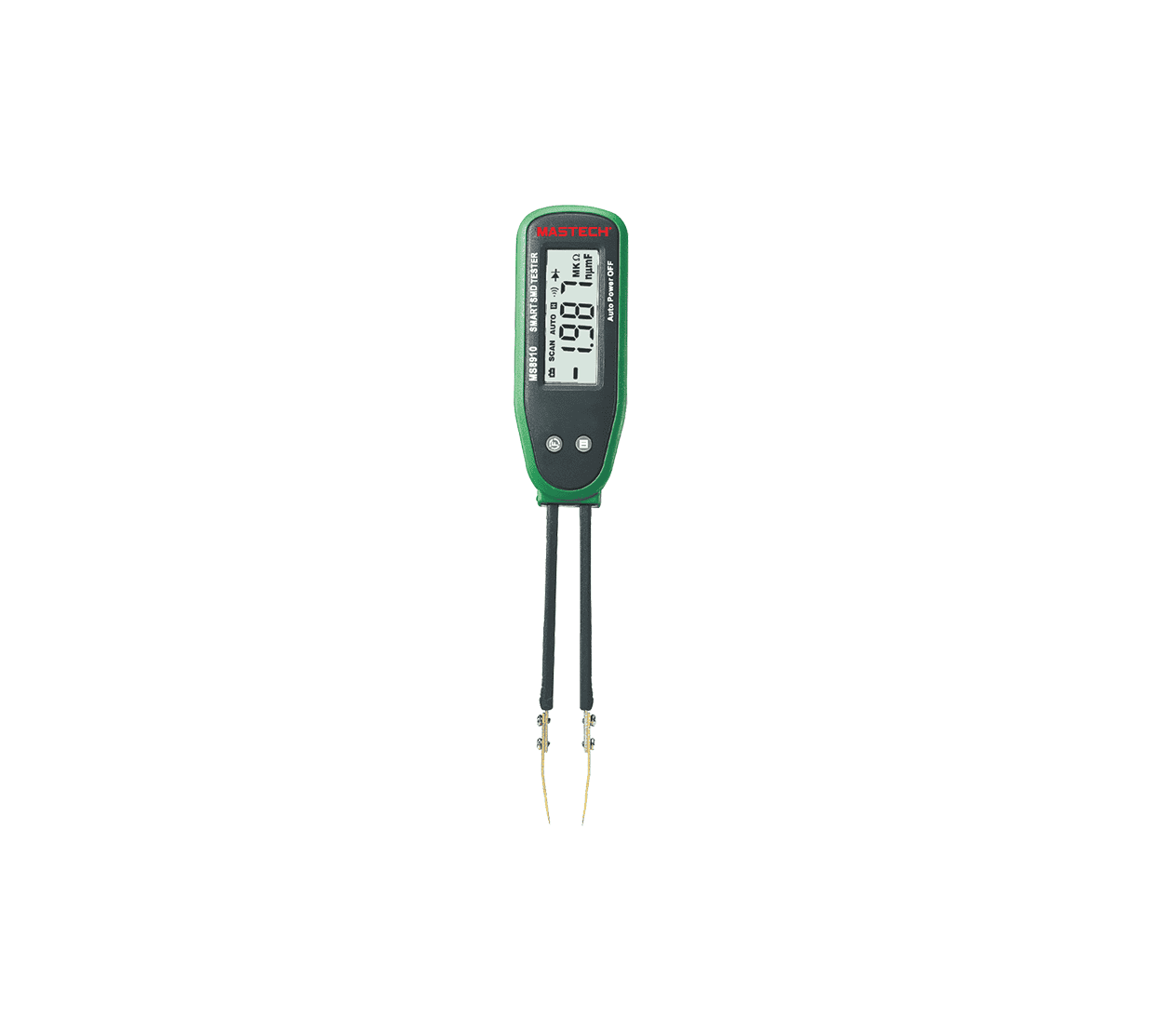 Mastech MS8910 LCR Meter