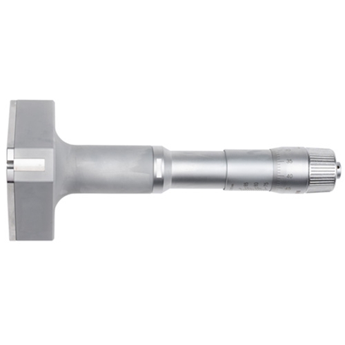 Mitutoyo 368-772 Holtest Inside Micrometer, type II, 75 to 88 mm