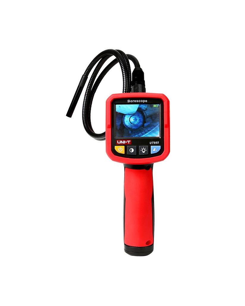 UT665 Borescope