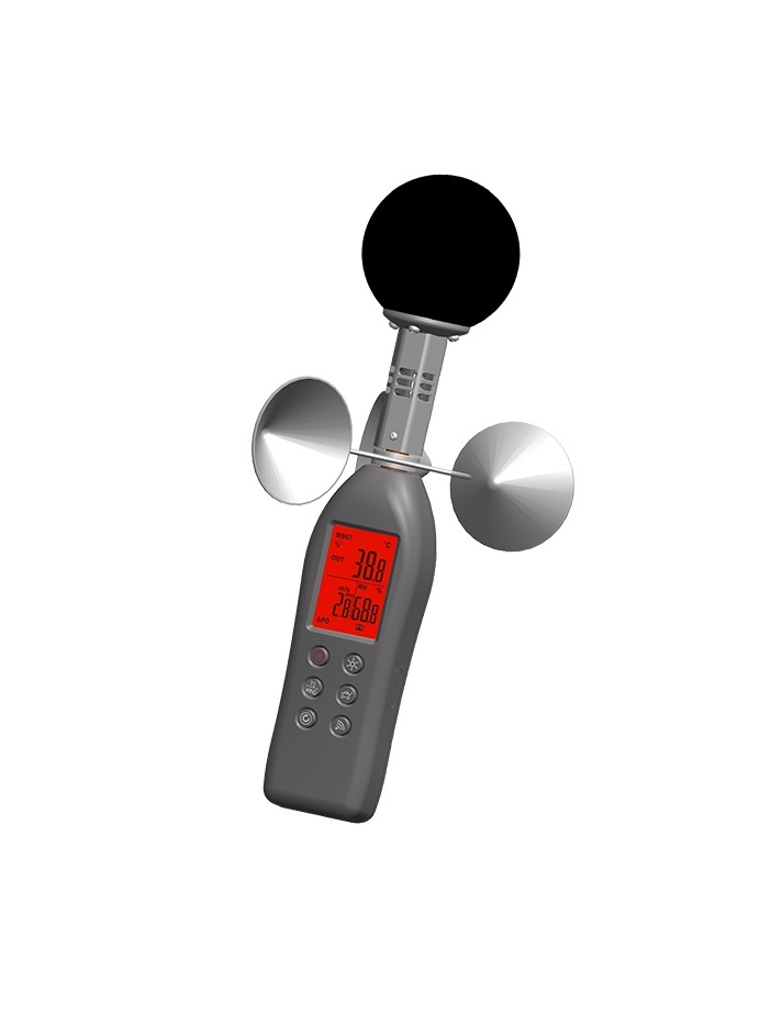 AZ87785 WBGT Anemometer Cup