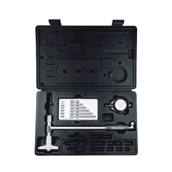 Mitutoyo 511-715-20 Standard Bore Gauge, 160 to 250 mm, 0.01 mm