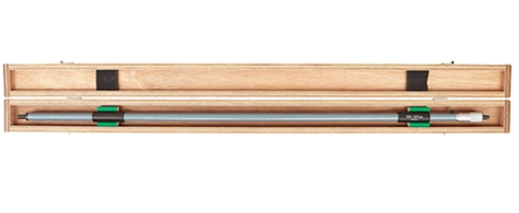 Mitutoyo 133-177 Tubular Inside Micrometer, 900 to 925 mm