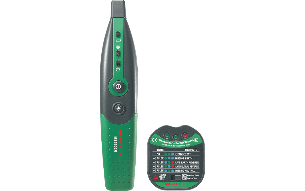 MS5902RTF Circuit Tester