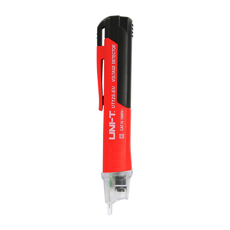 UT12S-EU Non-Contact Voltage Detector