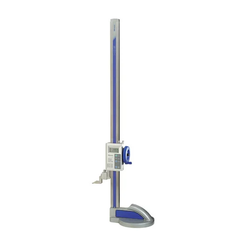 Mitutoyo 570-413 Digimatic Height Gauge, 0 to 18" ( 0 to 450 mm)
