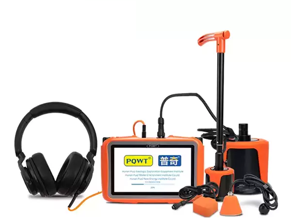PQWT-L7000 Outdoor Water leak Detector 5 Meters