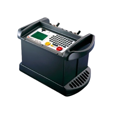 Megger DLRO200-US Low Resistance Ohmmeter