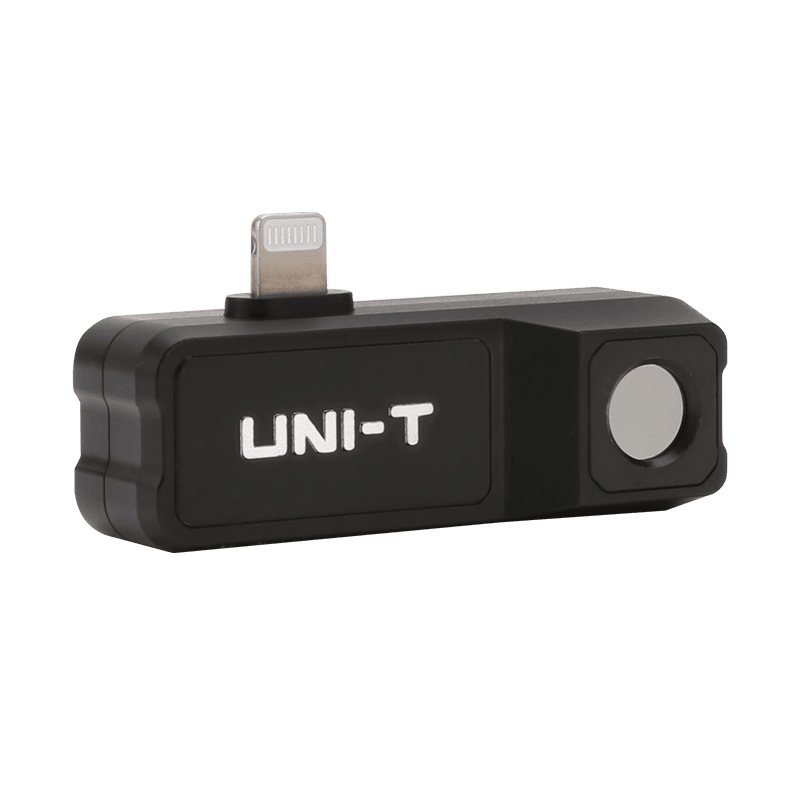 UTi120MS Smartphone thermal imager