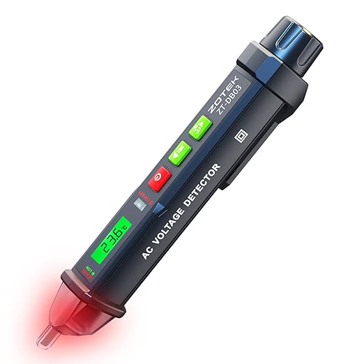 ZT-DB03 AC voltage detector