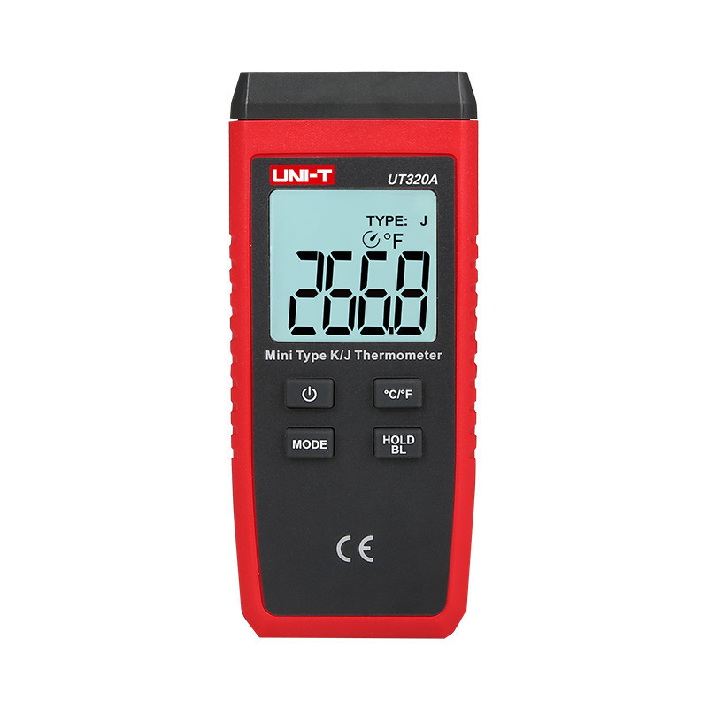 UT320A Contact Type Thermometer