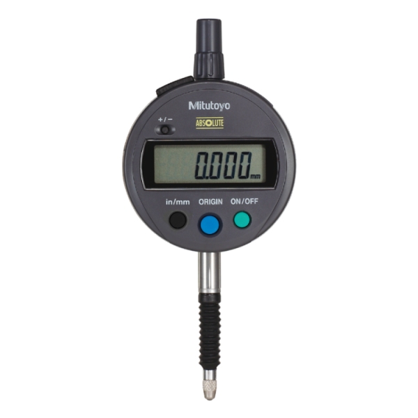 Mitutoyo 543-796B-10 Digital Indicator ID-S, ANSI/AGD, IP53