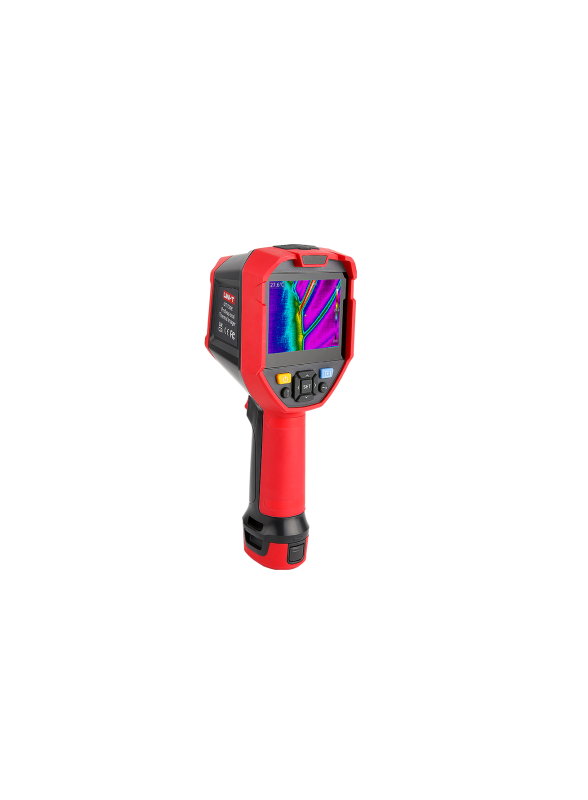 UTi720E Enhanced thermal imager
