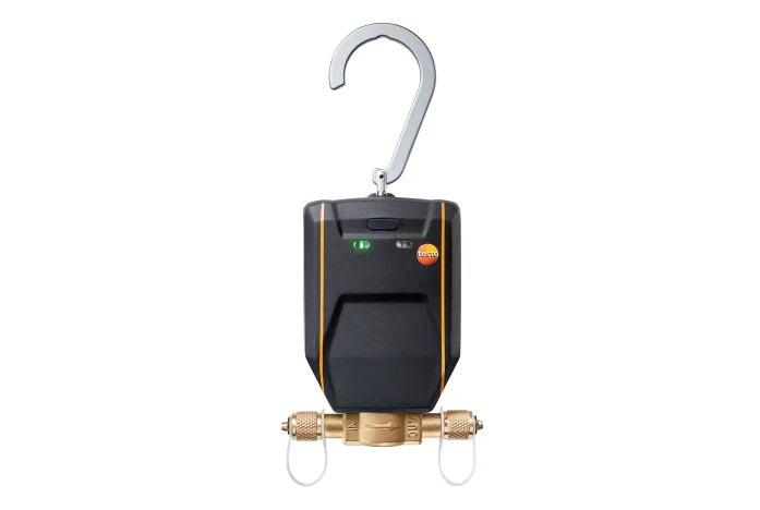 Testo 560i Valve Intelligent Valve with Bluetooth