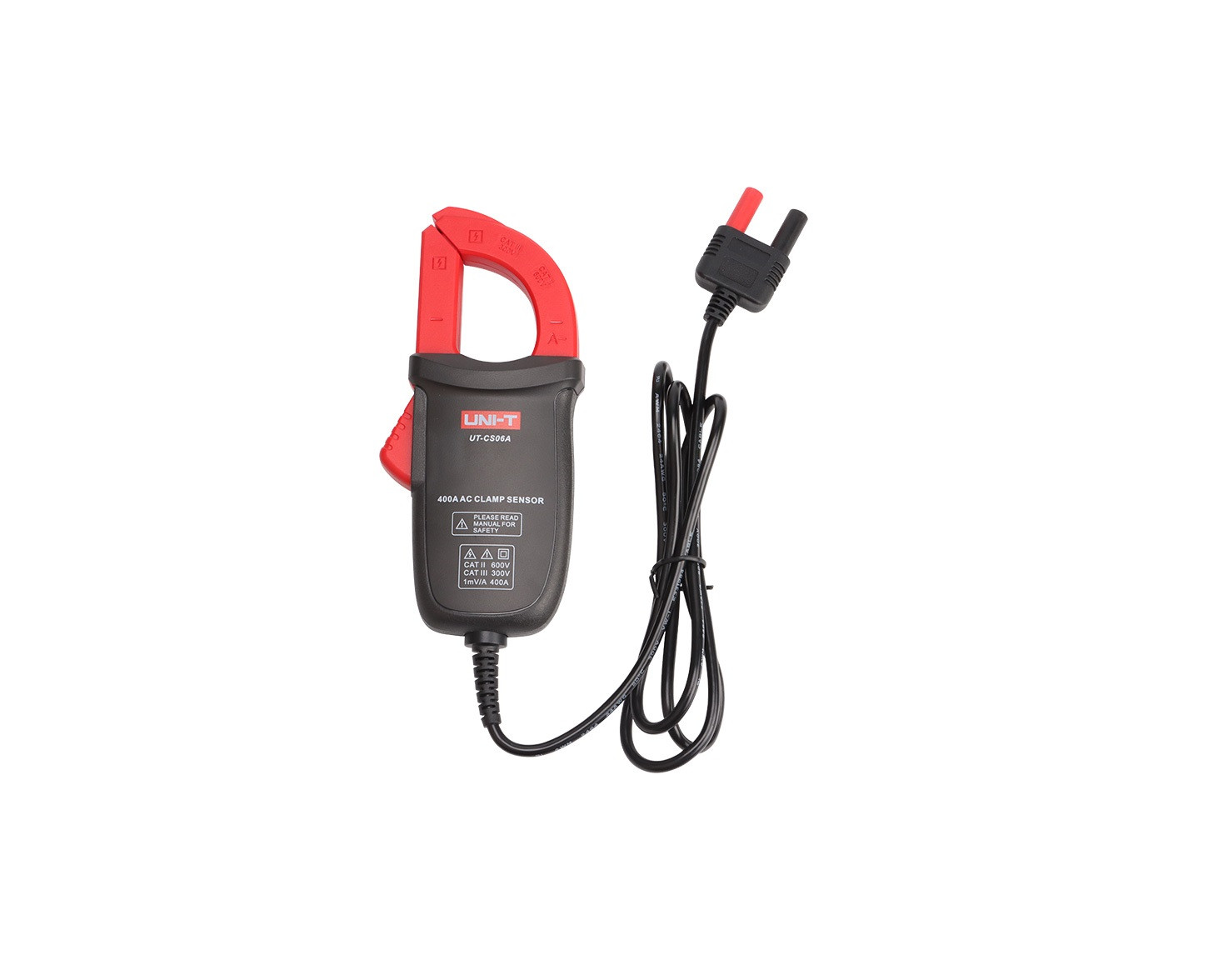 UT-CS06A Flex Clamp Sensor