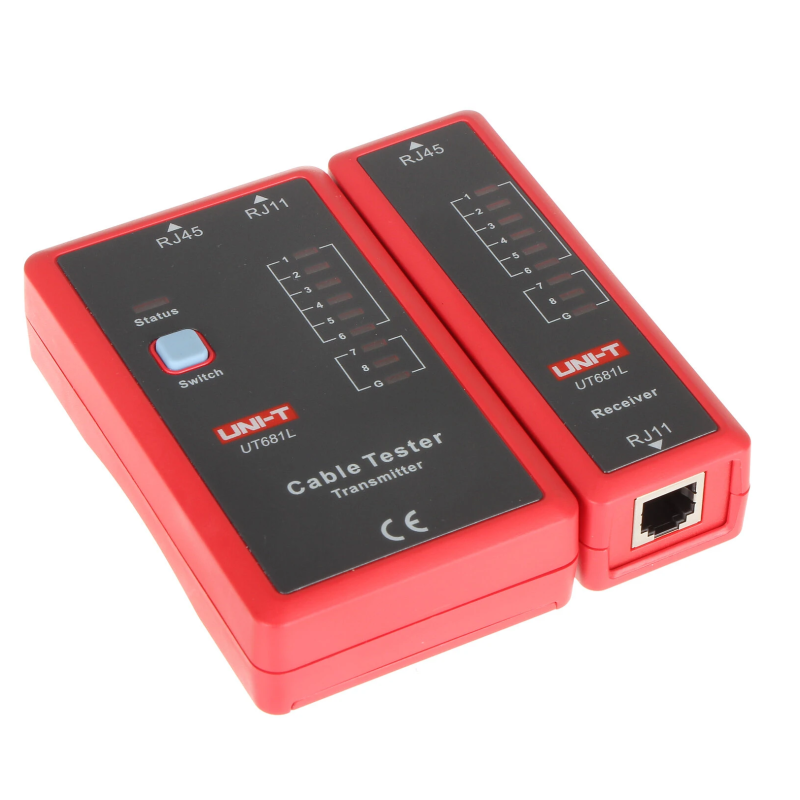 UT681L Cable Tester