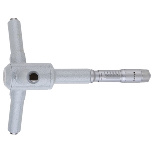 Mitutoyo 368-781 Holtest Inside Micrometer, type II, 275 to 300 mm
