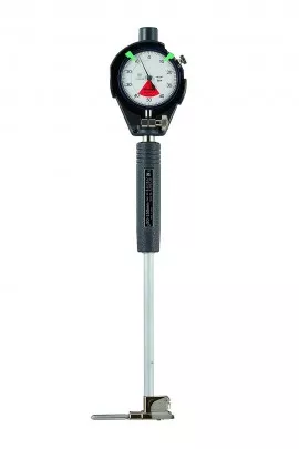 Mitutoyo 511-425-20 Mechanical Blind Hole Bore Gauge, 15-35mm Range, Dial