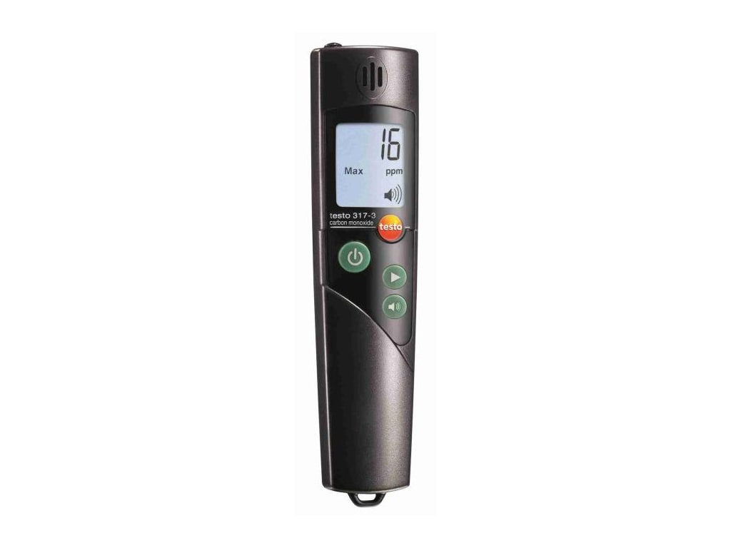 Testo 317-3 Ambient CO meter