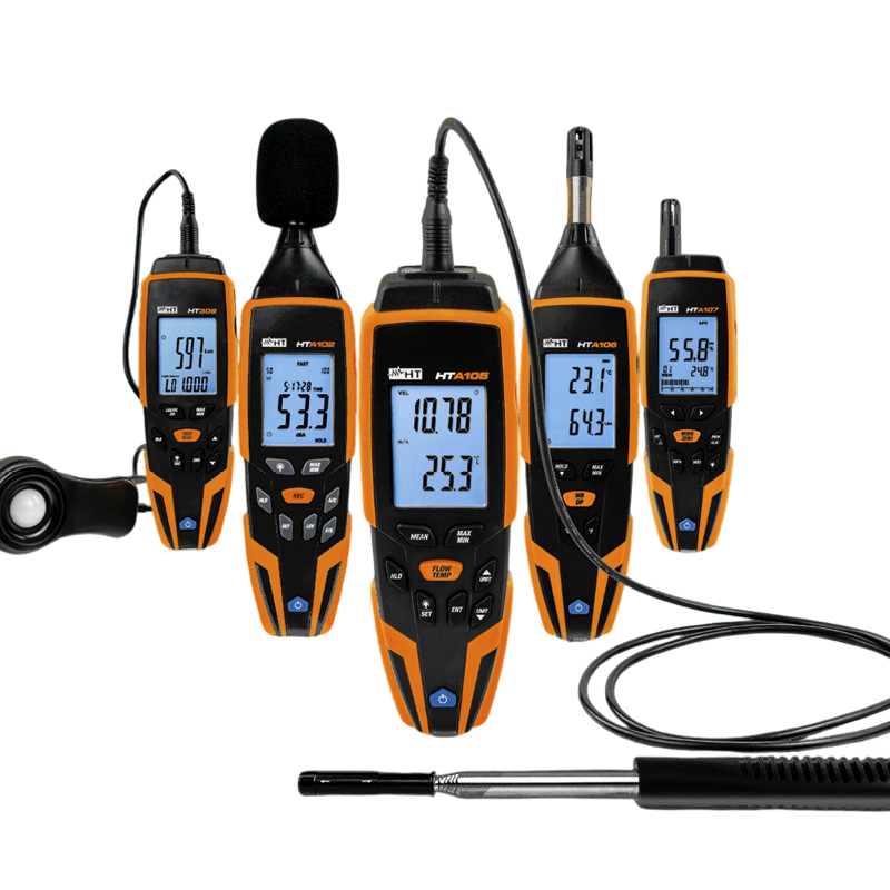Environmental Instruments