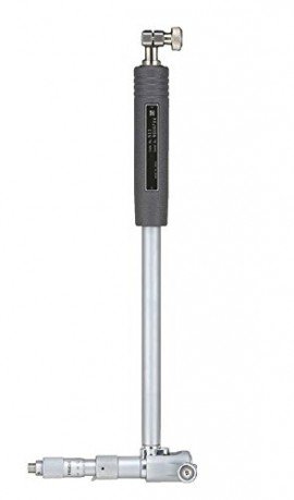 Mitutoyo 511-806 Micrometer Head Bore Gauge, 250 to 400 mm