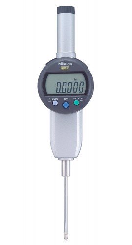 Mitutoyo 543-737B-02 Absolute Digital Indicator ID-C, 0-2" (0-50mm), SPC Output