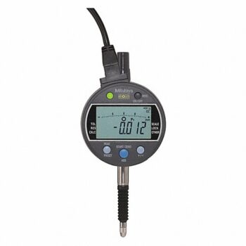 Mitutoyo 543-351B-10 Digital Indicator Signal ID-C, inch/metric