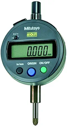 Mitutoyo 543-790-10 Digital Indicator ID-S, 0.001 mm