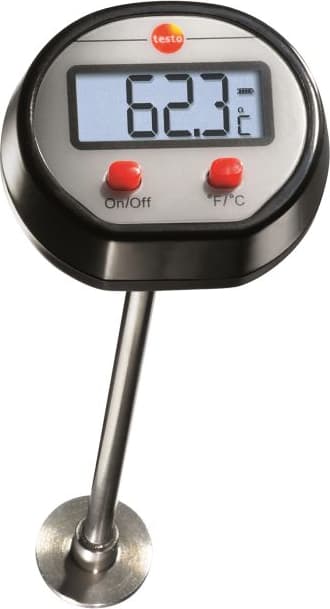 Testo 0560 1109 - Mini Thermometer