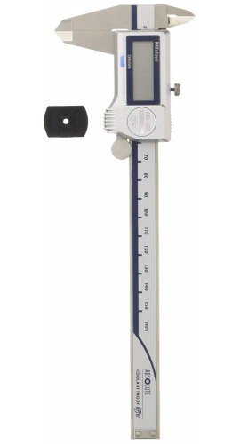 Mitutoyo 500-703-20 ABSOLUTE Coolant Proof Digimatic Caliper, 0 to 200mm