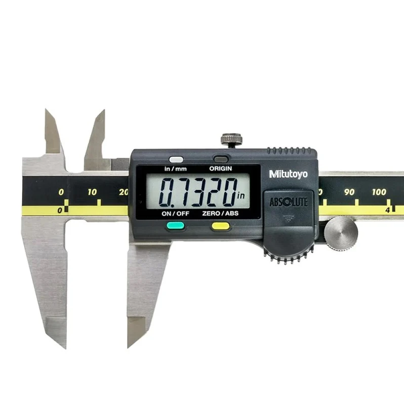 Mitutoyo 500-151-30 ABSOLUTE Digimatic Caliper