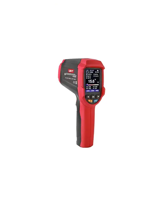 UT305A+ Infrared Thermometer