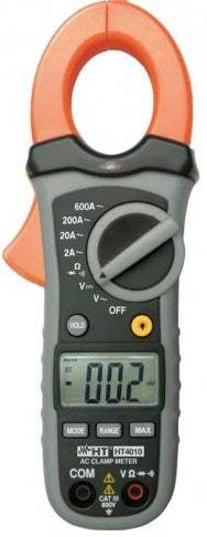 HT Instruments HT4010 AC Clamp Meter