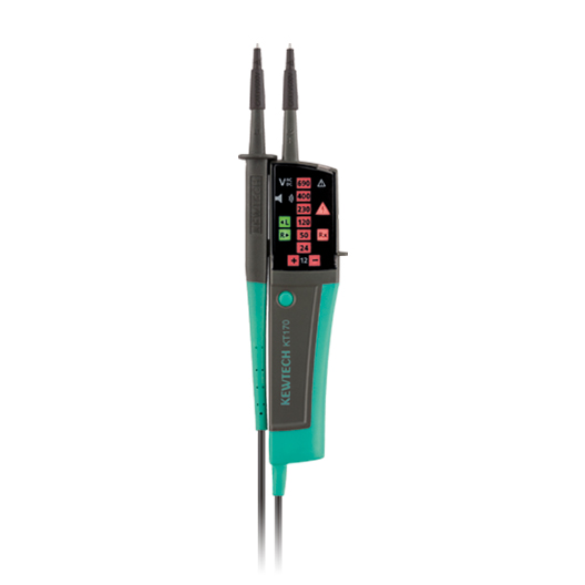 Kyoritsu KT170 Voltage Tester