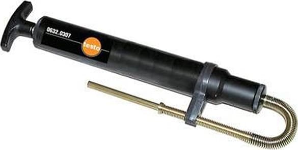 Testo 0554 0307 Standard Smoke Test Kit