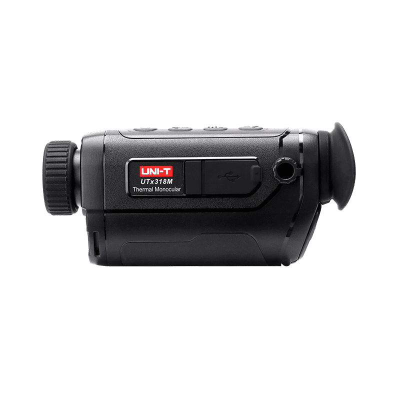 UTx318M Thermal Monocular
